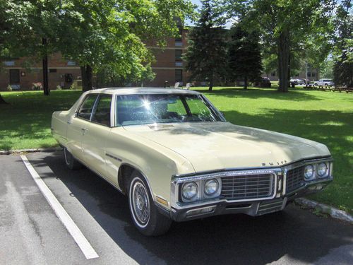 1970 buick electra 225