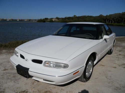 88 ls one fl own 72k mi leather console aluminum wheels, all power like new!!