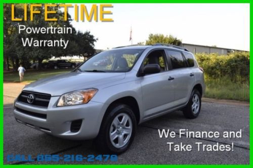 2012 sport used 2.5l i4 16v automatic fwd suv