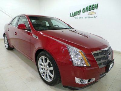2008 cadillac cts, 21k miles, very clean, needs nothing ***we finance***