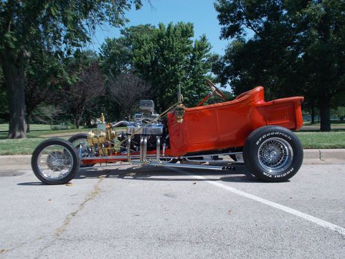 1919 ford model t roadster pickup show car awesome nicest buy it now