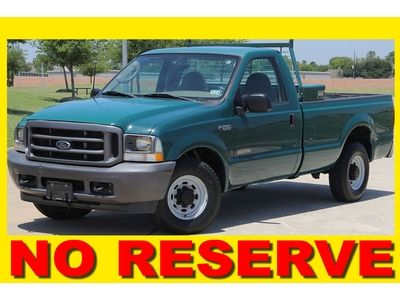 2003  ford f250 power stroke diesel, serviced,clean title,no reserve!