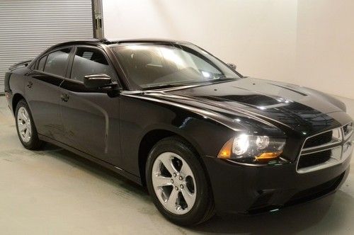 New 2013 dodge charger 4dr sdn se rwd  - free shipping &amp; airfare at kchydodge!