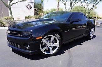 10 ss coupe leather sunroof power seats 20 inch wheels 6 speed manual trans wow
