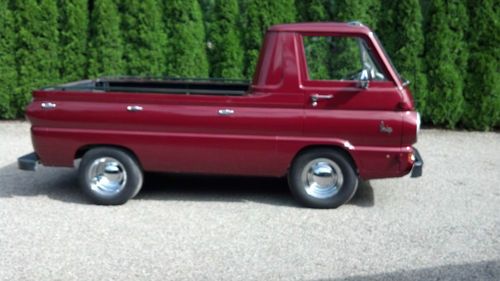 1965 dodge a100 pickup