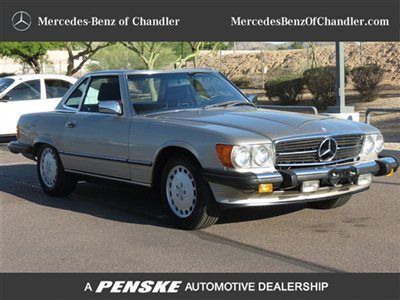 Call fleet @ 480-421-4530,  carfax perfect, extremely clean, leather, 560 sl,
