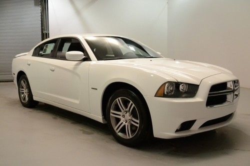 New 2013 dodge charger 4dr sdn rt rwd  - free shipping &amp; airfare at kchydodge!