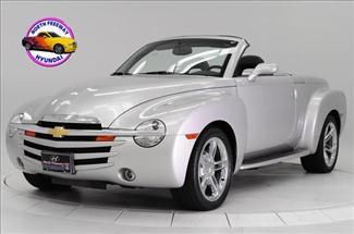 06 6-speed ssr w/ bright chrome interior and the big 4 must have options