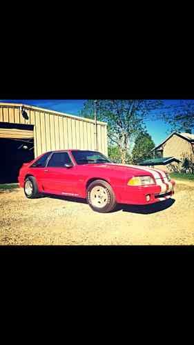 1991 ford 5.0 mustang gt. original paint. over 15k invested in extras!!