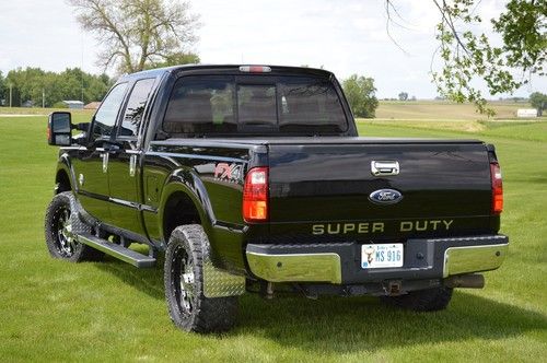 Muat see awesome 2012 super duty