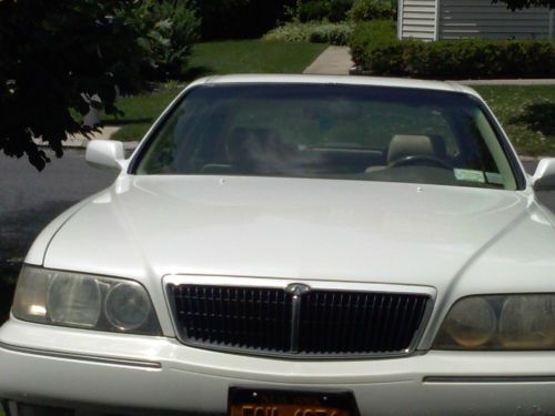 Q45 for sale must see
