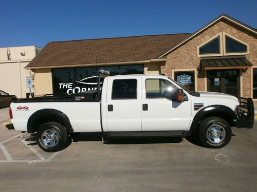 2008 ford f350