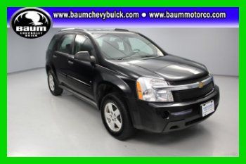 2008 ls used cpo certified 3.4l v6 12v automatic suv onstar