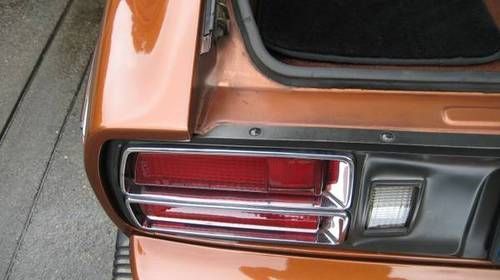 1977 datsun 280z for sale
