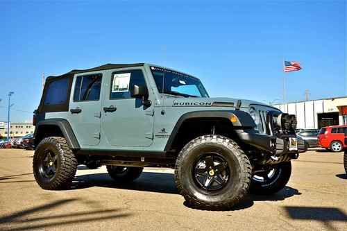 2014 jeep wrangler unlimited rubicon jk350 american expedition vehicles aev