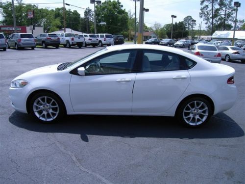 2013 sedan used 2.0l 4 cyls automatic fwd bright white clearcoat