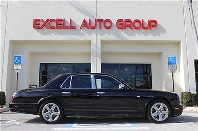 2007 bentley arnage t for $899 a month with $18,000 dollars down