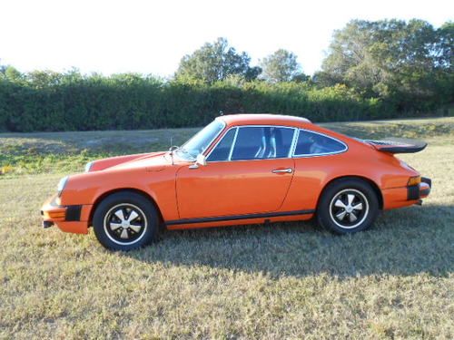 Classic antique 911s **low reserve**   ** motivated to sell**
