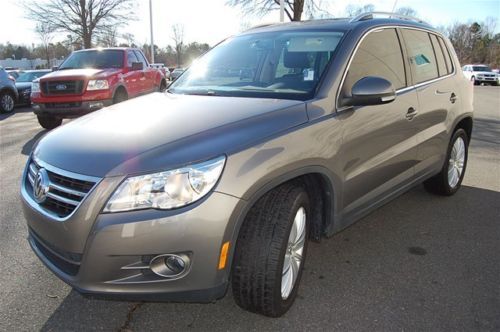 26k, one owner, gray, gray, leather/leatherette, sunroof,navigation, gps