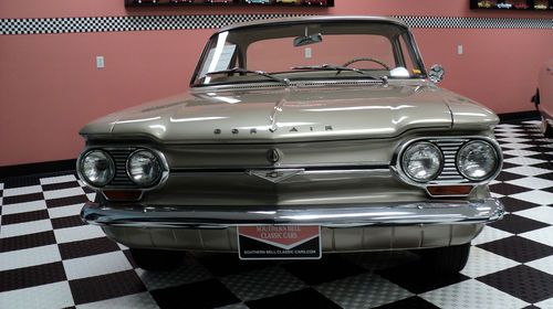 1964 cherrolet corvair 500