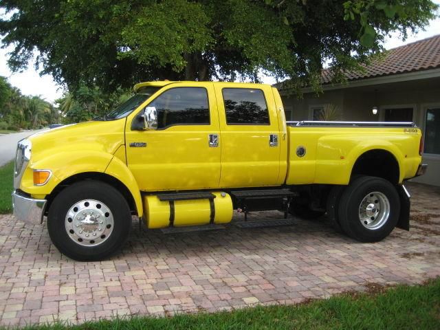 2006 - ford other pickups