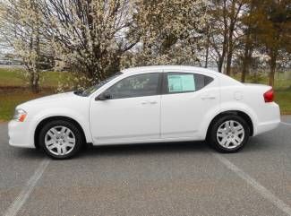 2011 dodge avenger express - free shipping or airfare