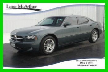 2006 r/t 5.7 v8 heated leather power sunroof navigation rear audio