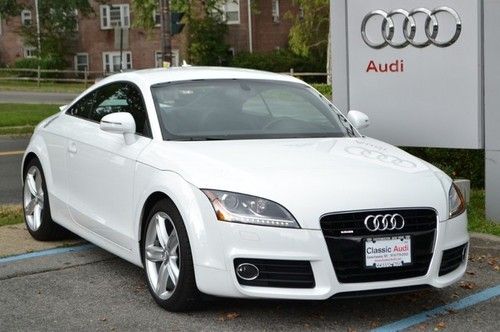 Audi certified pre-owned extended warranty, quattro awd,