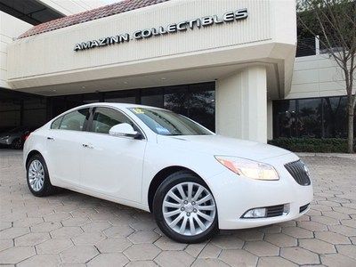 2012 buick regal showroom cond,full factory warranty,we`ll help w/shipping.