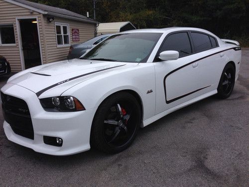 2013 dodge charger