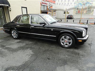 ******* drive a black bently for only $33,950 plus fees ***********