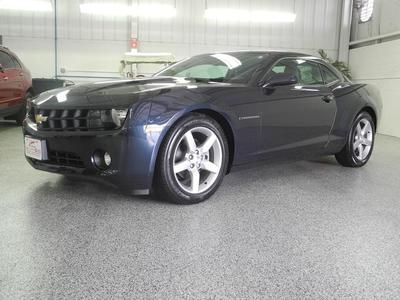 2lt certified coupe 3.6l bluetooth 9 speakers alloys air conditioning low miles