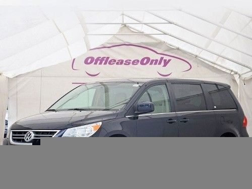 Automatic bluetooth factory warranty sunshades all power off lease only