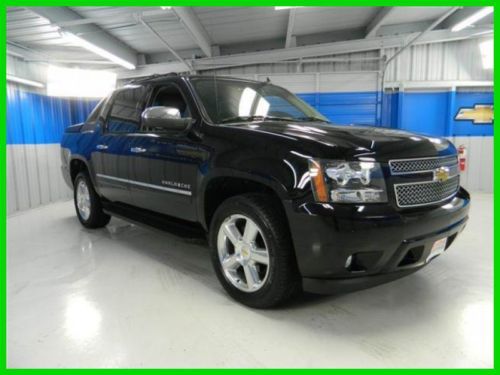 11 ltz used low mile rare certified one owner clean like new gps screen sunroof
