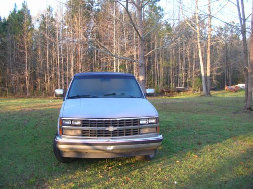 1989 chevy 1500 longbed