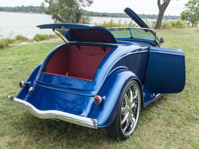 Ford other cabriolet