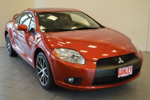 We finance!!! gt coupe 3.8l cd gt sun &amp; sound one owner clean carfax