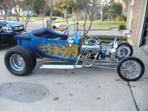 1923 ford  t bucket/ ford tbucket