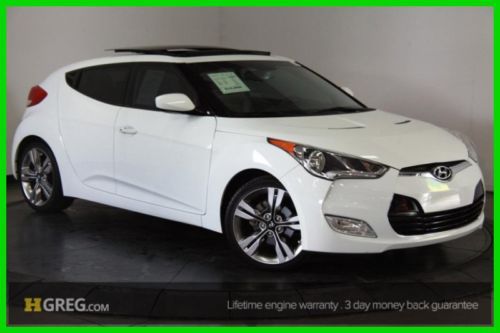 2012 hatchback fwd automatic white