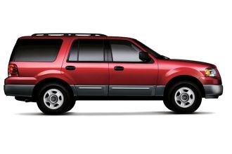 2006 ford expedition xlt sport