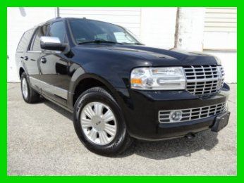 2008 used 5.4l v8 24v automatic 4wd suv