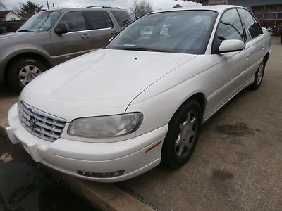 Low miles, inspected, adult driven, nice car, low reserve, leather, nice car