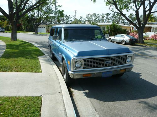 1971 c10 3-door