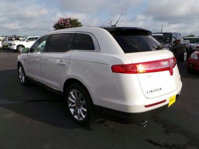 2011 lincoln mkt 3.7l nav, lincoln certified with a 6yr 100,000 premium warranty