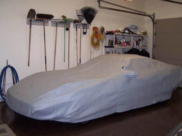 1990 - chevrolet corvette