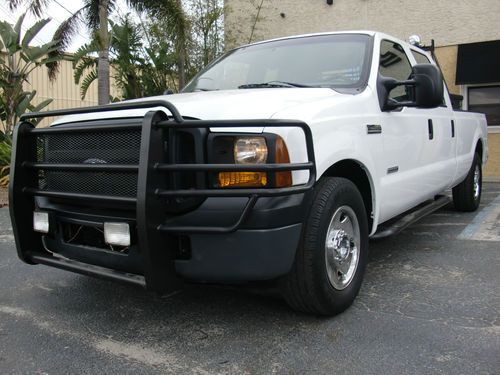 2007 crewcab 4dr 2wd turbo diesel automatic loaded!!!!!!!!!!!!!!