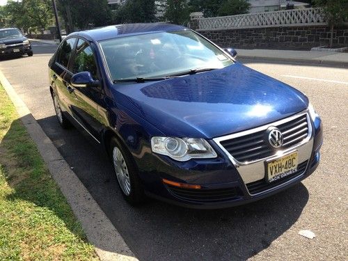 2007 volkswagon passat, automatic, 60k low miles, ice cold ac, will sell!!!!!!!!