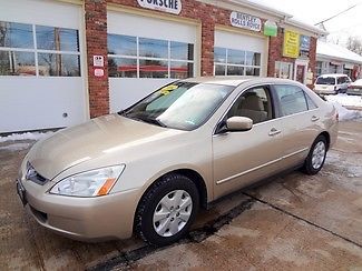 04 lx remote start parrot bluetooth accord newer tires 58kmiles automatic 4 cyl