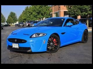 No reserve 2012 xkr s coupe 20in alloys showroom new condition carfax certified