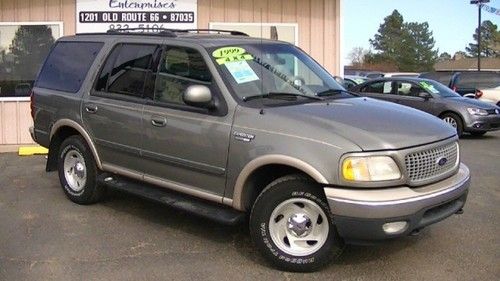 1999 ford expedition 119